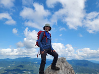 20250921 왕산&필봉산 사..