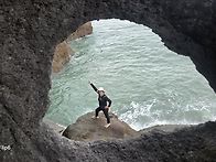 지죽도