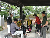 10/11승학산