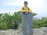 5월정기산행.승학산 3
