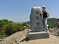 5/10승학산3