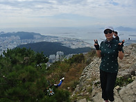 10/11승학산