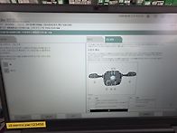 F10 520D 정비(브레이크관련 펄트코드)