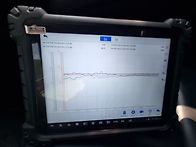 GT 에어쇼바 점검