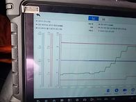 640i 과열 점검