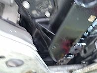 528i 누유