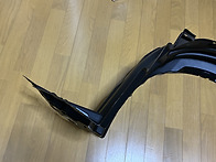 렉서스 CT200 순정 휀다 ..