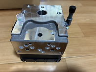 렉서스 RX BRAKE ACTU..