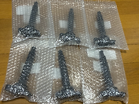 렉서스 정품 이그니션 코일..