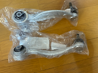 렉서스 LS500 업퍼암