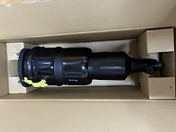 LS600HL FRONT SHOC..