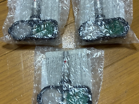 렉서스 LS430 순정 스테빌..