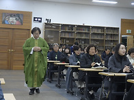의정부 교구 송년 간사단 ..