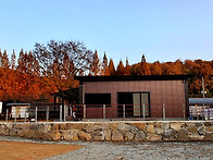 큰사랑채(15인~20인)