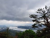5월 정기산행