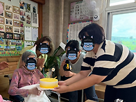 2026년 6월 생신잔치