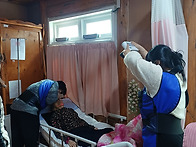 26년도 입소 어르신을 위..