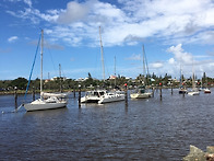 브리즈번 여행 후기