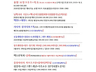 아름다운곳-여행길