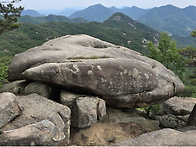 제397차 영동 천태산 9월1일 화요일
