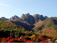 제361차 완주 대둔산 11월 5일 화요일