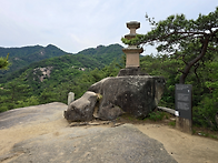 제397차 영동 천태산 9월1일 화요일