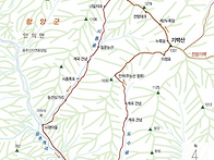 제394차 함양 기백산 7월21일 화요일
