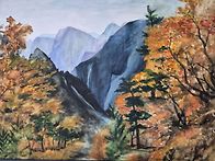 청문학 제35집 표지사진