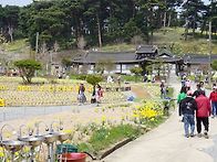 서산시 문화탐방 ..