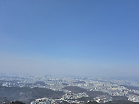 BAC100대명산 관악산 이모..