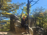 100대 명산 제35차 도락산