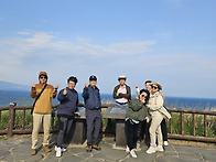 한라산 특별산행 1