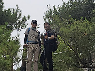 6월 아미산 정기산행1.