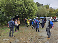 광주 어등산 전국산행