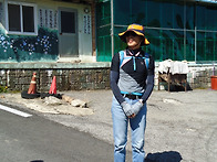 100대 명산 제31차 구병산..