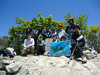 100대 명산 구병산