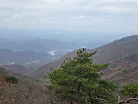 11월 100대명산 제천 금수..