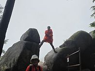 2026/06/20속리산 문장대..