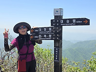 2026/05/16설악산귀때기청..