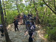 2026/05/16설악산귀때기청..