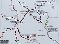 산청~함양 지리산 거림~세..