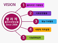 동호회 설립목적