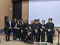 제9회 정기연주회 / 202..