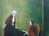 모노그라프인애장혜식그림