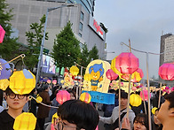 2025. 연등행렬