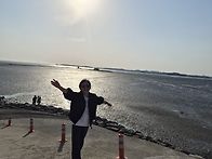 미옥 작가 1박 강화도 정..