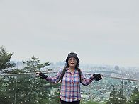 2026년 5월19일 남산 하늘..