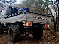 KIA Motors Bongo3 ..