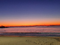 2024년 갑진년 해맞이 바..