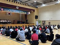 2022년 강서구 배드민턴협회 여성 R..